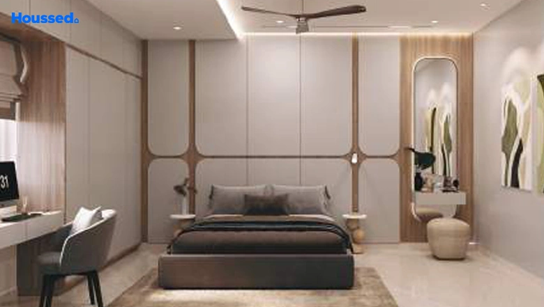 Sample Apartment